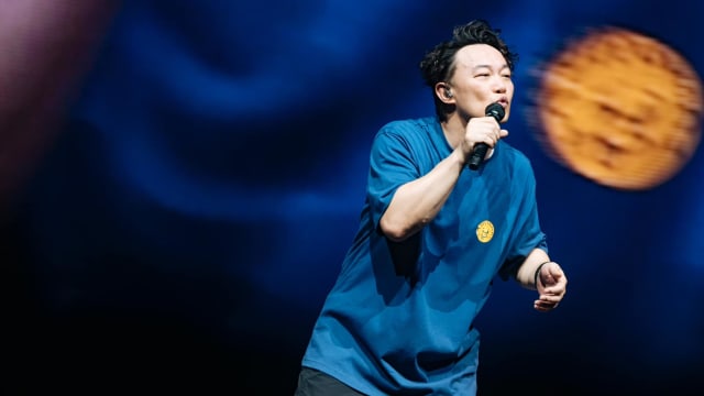 陈奕迅演唱会CD被吐槽音质差，总监叫歌迷“换贵一点的设备听”挨轰！