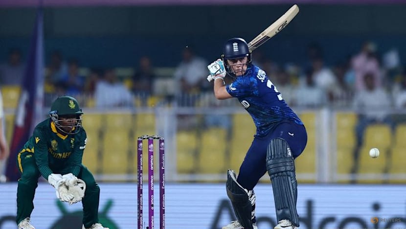 England captain Sciver-Brunt ready for T20 World Cup, says coach