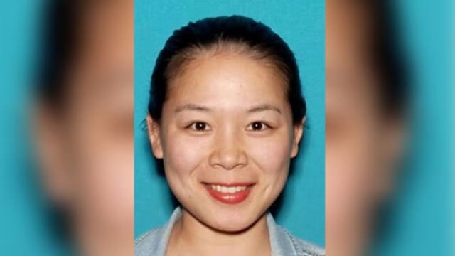 被指涉受中国大陆官员指使监视赖清德儿子 加州女子被捕