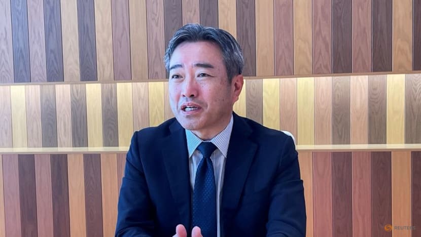 Rakuten Card aiming for 100 billion yen profit, eyes 1,100 trillion yen B2B market