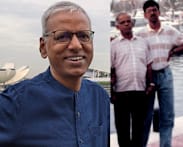 My father died in 2012, but I’m awed by how his legacy lives on