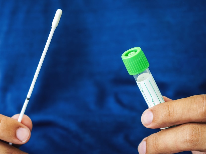 Need a medical test but too shy? There’s a doctorless clinic in Singapore