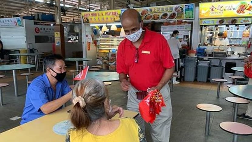 Parti-parti politik lakukan lawatan menemui penduduk, tingkat spekulasi pilihan raya