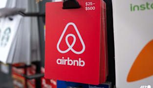 Spain fines Airbnb US$75 million for unlicensed rental listings  
