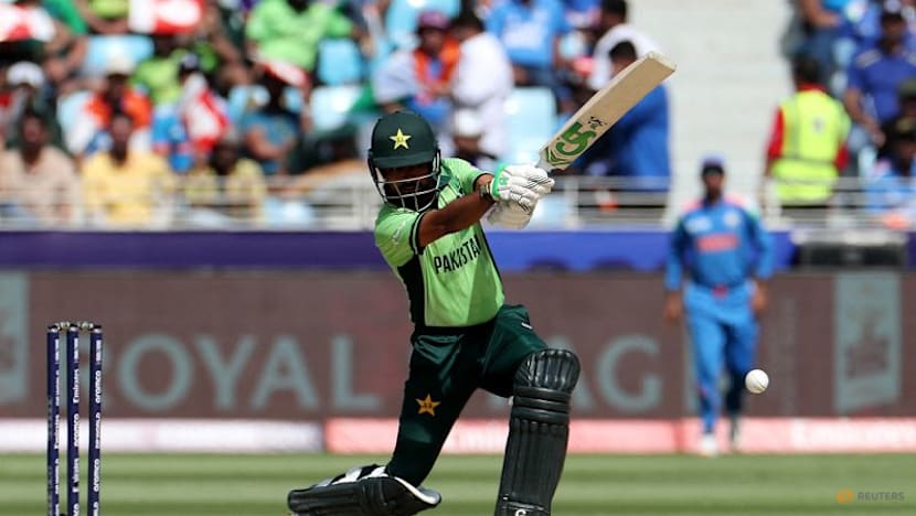 Emotions run high as India and Pakistan face off after May clashes