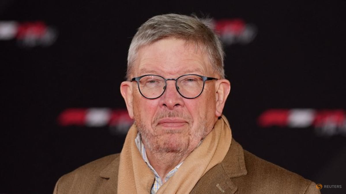 Brawn teams up with Pramac MotoGP team as strategic advisor
