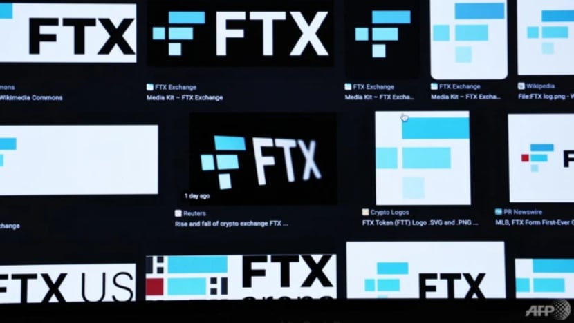 Hutang FTX kepada pemiutang cecah AS$3.1 bilion
