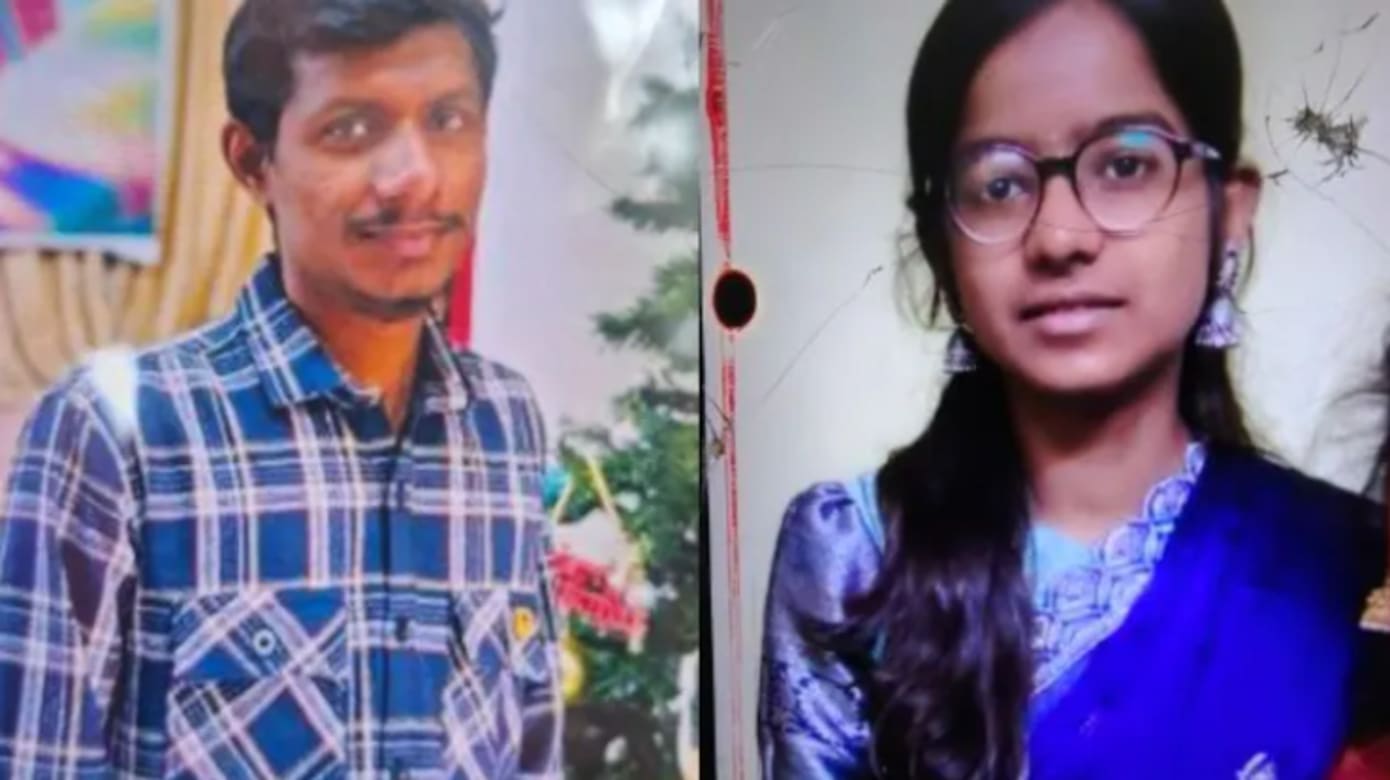 退婚后被注射带爱之病血液 印度女子轻生身亡