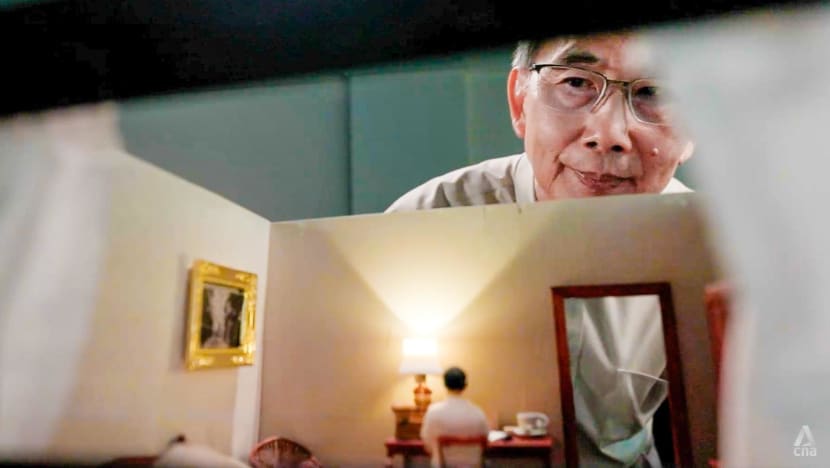 Producers of Separation: Declassified reveal what it took to retell Singapore’s split with Malaysia Producers of Separation: Declassified reveal what it took to retell Singapore’s split with Malaysia