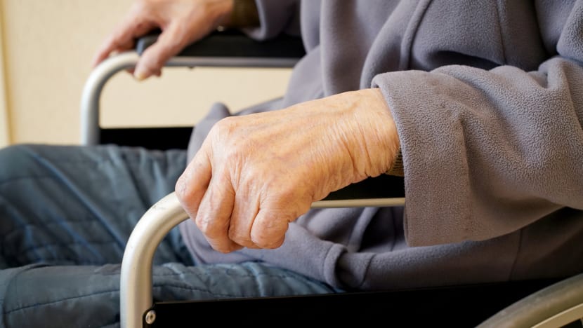 Workgroup set up to review law on maintenance of parents