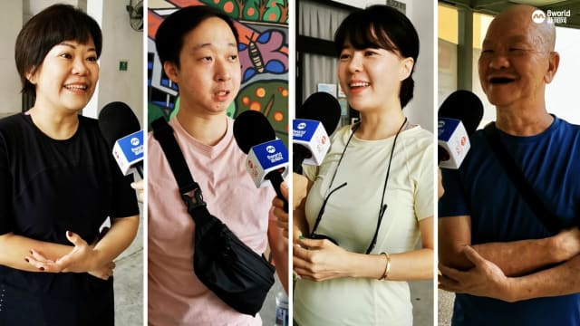 香水、首饰、出国度假——你认为这些是必需品吗？