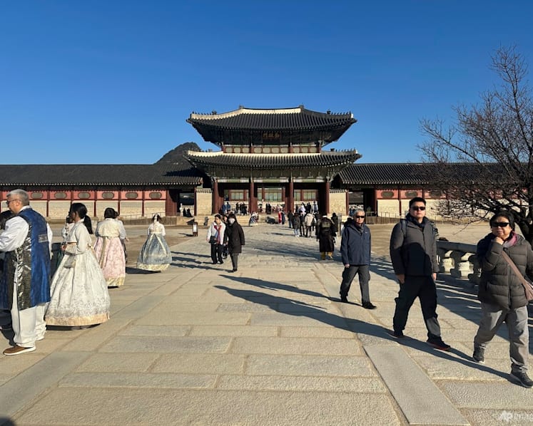 South Korea extends ETA waiver for Singaporean travellers by 1 year