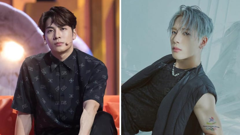Jackson Wang Rumoured To Be "At High Risk" Of Getting Cancelled In China Jackson Wang Rumoured To Be "At High Risk" Of Getting Cancelled In China