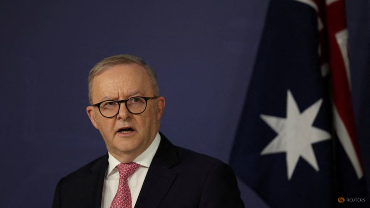Australia PM Albanese says OpenAI breached Medicare, the Sydney Morning Herald reports