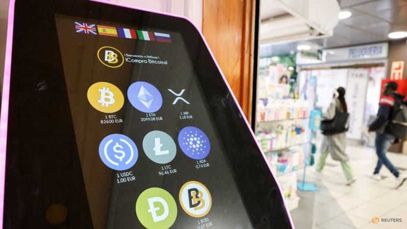 Spanish lender BBVA to offer bitcoin and ether trading
