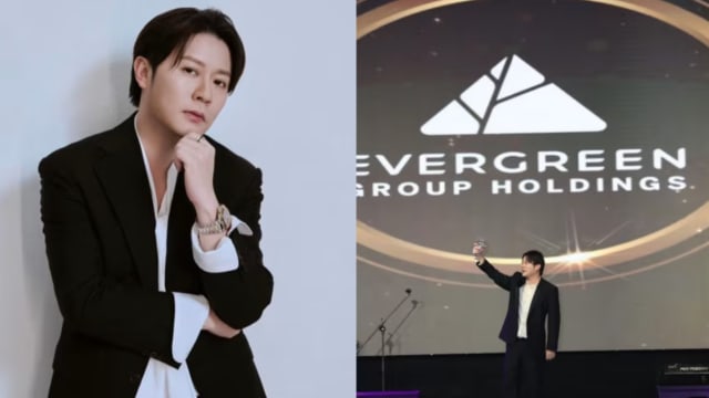 杨孔霖被加控一项罪名 获准以100万元保释