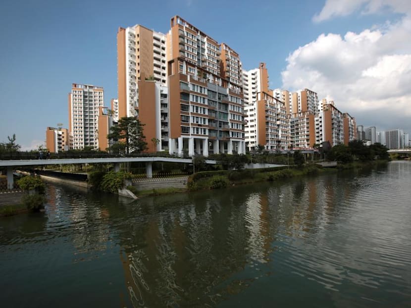 Diary of a Punggol resident: How bad is it, really?