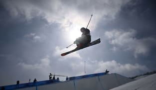 New Zealand trailblazer Porteous quits competitive freeski