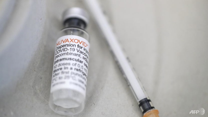 Novavax XBB1.5 COVID-19 vaccine will cease to be offered from Jan 1, 2025 Novavax XBB1.5 COVID-19 vaccine will cease to be offered from Jan 1, 2025