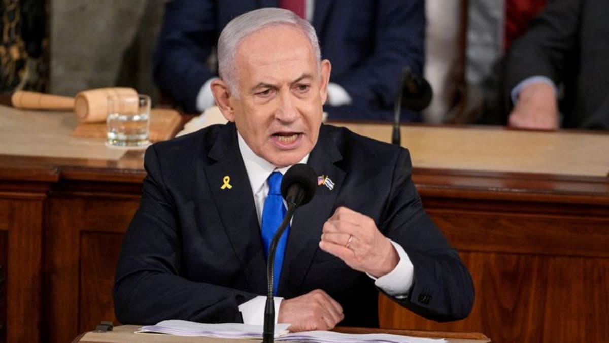 President Trump’s envoy Witkoff visits Gaza, meets Netanyahu President Trump’s envoy Witkoff visits Gaza, meets Netanyahu