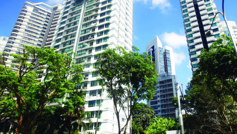 Govt, citing ‘strong demand’, maintains land supply for private housing, commercial buildings