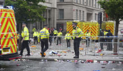 Commentary: What’s behind the rise of car-ramming attacks worldwide?