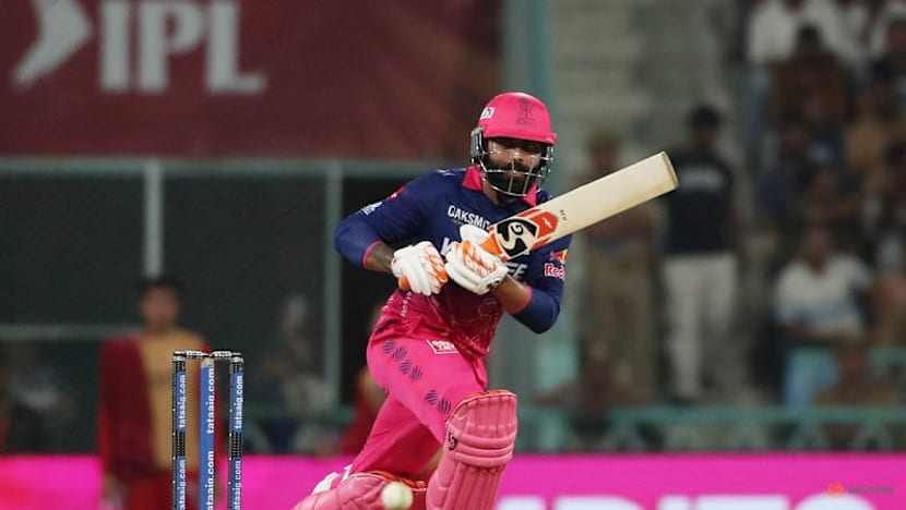 Rajasthan’s Jadeja pleased with middle order's response under pressure