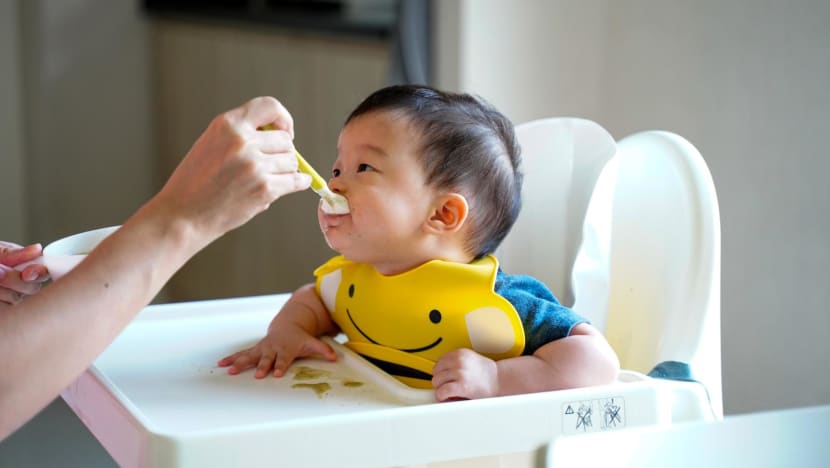2,000 children to take part in food allergy study as clinic cases rise in Singapore