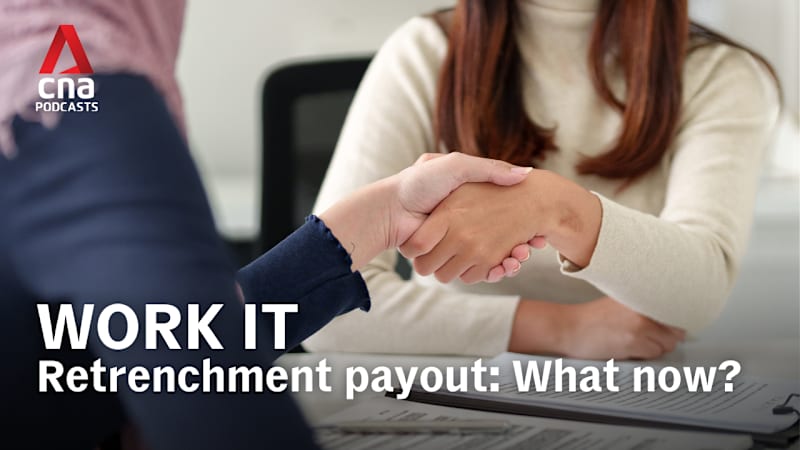 Work It - Best of: What should you do with a retrenchment payout?