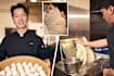 2nd-Gen Boss Of Tanjong Rhu Pau Nearly Lost His Hand In Dough Machine Accident