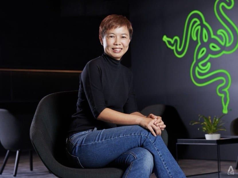 How do you manage a staff of mostly 1,500 gamers? Razer's head of people pushes for inclusivity and innovation How do you manage a staff of mostly 1,500 gamers? Razer's head of people pushes for inclusivity and innovation