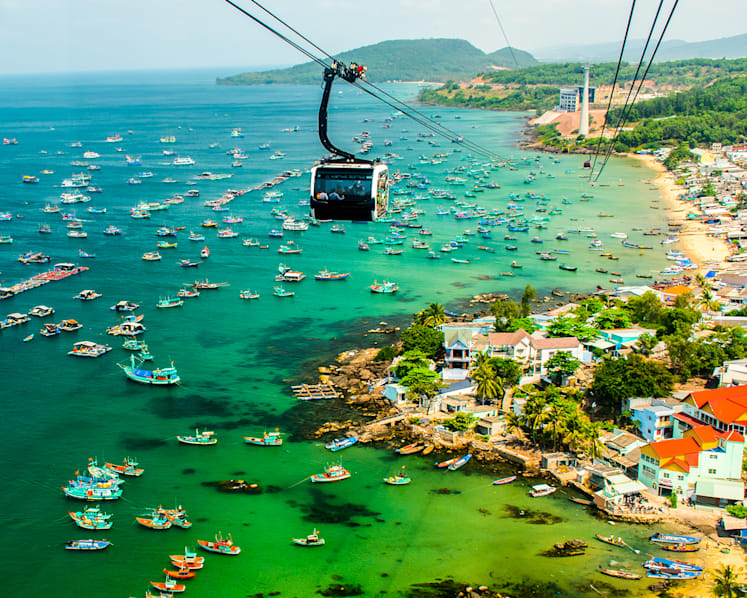 All in the family: Where to go in Asia for a multigenerational vacation in 2026