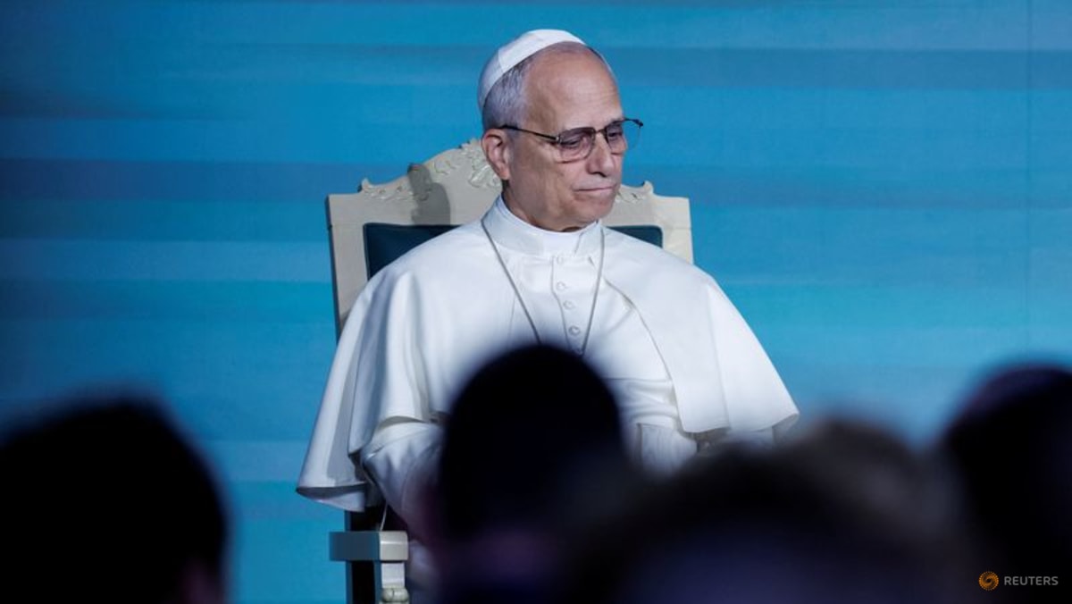 Vatican commission warns abuse victims still face ‘disturbing’ retaliation