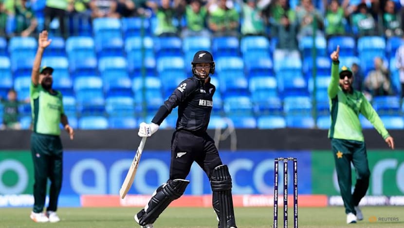 Latham and Conway hit hundreds again as New Zealand sense victory