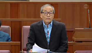 Budget 2026 debate: Dennis Tan on a just green transition amid AI wave 