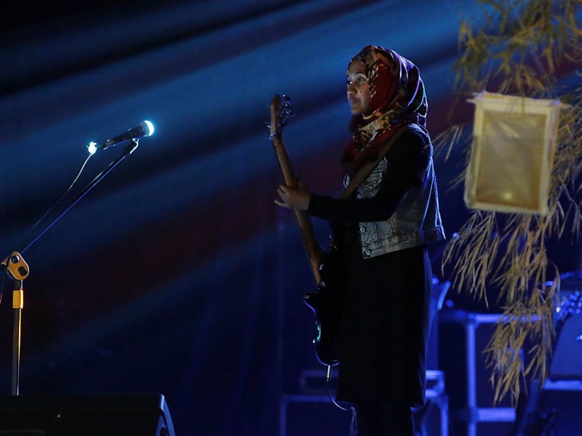 Rebuilding Aceh, 10 years after tsunami