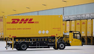 DHL adjusts to shifting US trade rules, calls Asia its ‘second home’: CEO