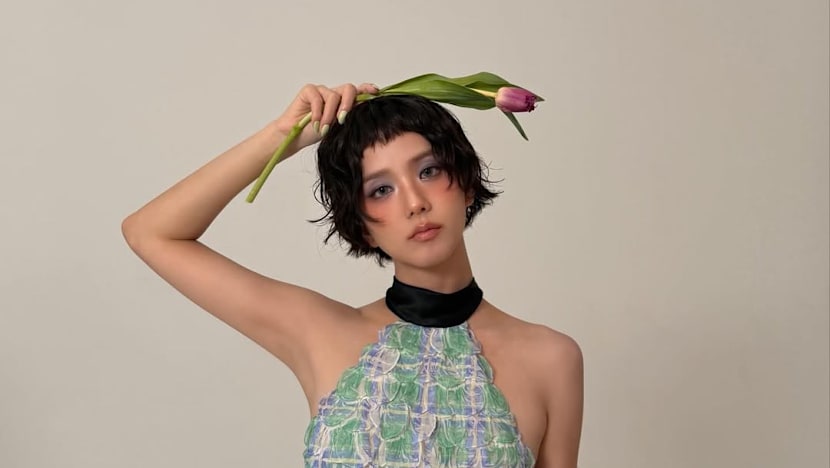 BLINK dibuat kaget Jisoo BLACKPINK potong rambut pendek jelang comeback