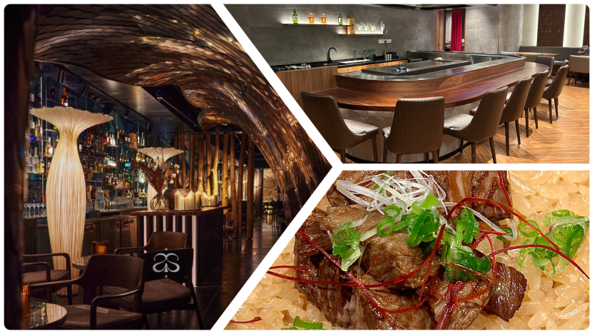 6 New ‘Hidden’ Restaurants To Check Out For Date Night 6 New ‘Hidden’ Restaurants To Check Out For Date Night