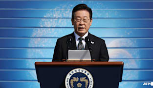 South Korea president apologises for overseas adoptions failures