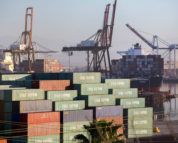The trade wars of codependency
