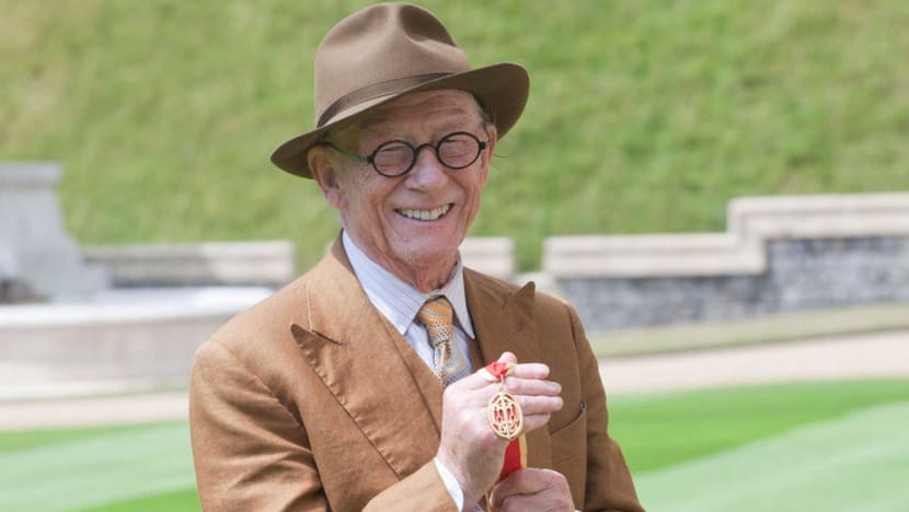 RIP: Sir John Hurt (1940-2017)