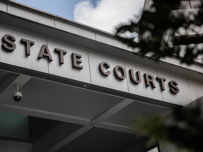 A Singaporean in his mid-60s was jailed for five years after  pleading guilty to two charges of carnal intercourse against the order of nature, and sexual exploitation of a minor.