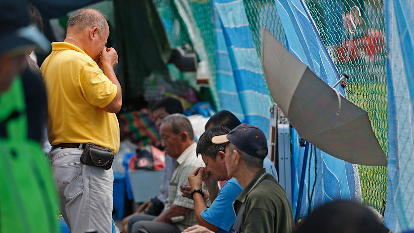 End of a chapter for Sungei Road flea market