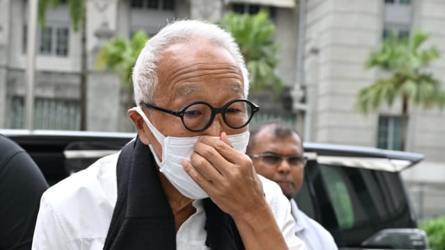 身患多发性骨髓瘤 王明星获法外开恩判罚款3万元