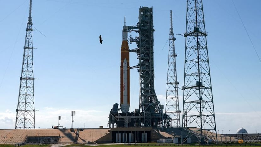 NASA's Artemis astronauts enter final preparations for Moon mission