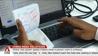 China-India relations: Indian nationals can now apply for Chinese visas online 