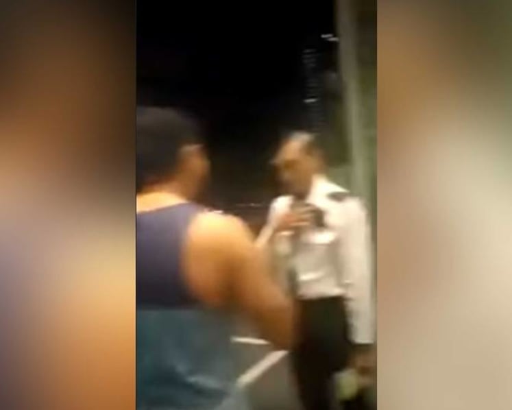 Change in security team at Eight Riversuites condo 'unrelated' to Ramesh Erramalli incident