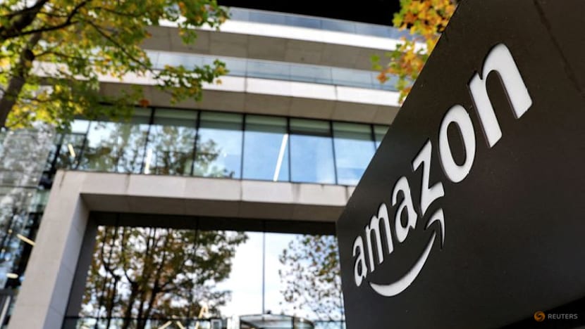 Amazon to invest additional $21 billion in Spain for data centres and AI