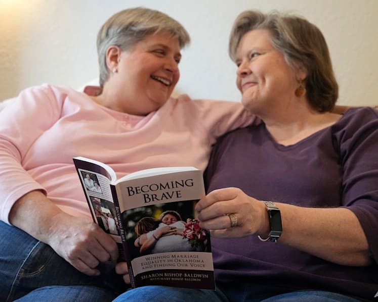 Same-sex couples wary despite federal marriage rights Bill